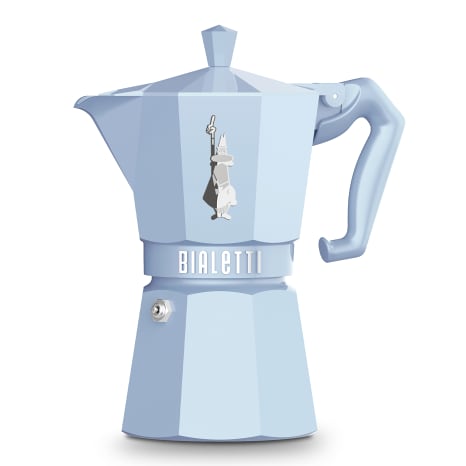 Image of Bialetti Moka Colours, 6 Cups