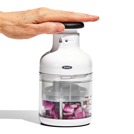 Image of OXO Good Grips Chopper