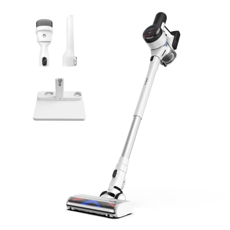 Image of Tineco Pure One S15 Essentials Smart Cordless Vacuum Cleaner