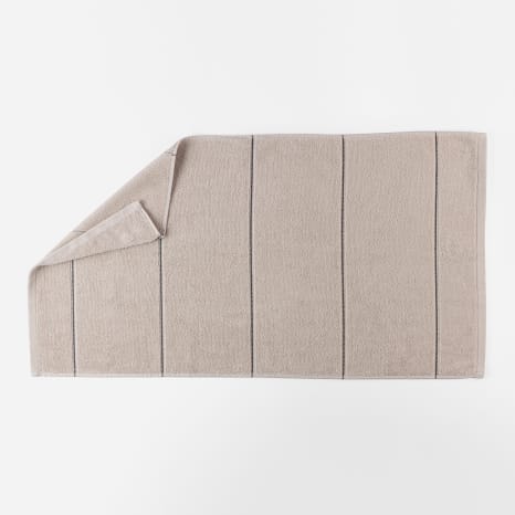 Image of Thread Office Stripe Stitch Evolution 500gsm Hand Towel, 50cm x 90cm