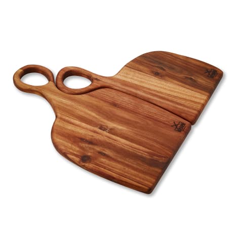 Image of My Butchers Block Wooden Nesting Set