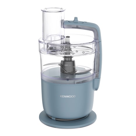Image of Kenwood Multipro Go Compact Food Processor with Express Serve, FDP22.130GY