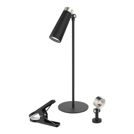 Image of Yeelight 4-in-1 Rechargeable Desk Lamp