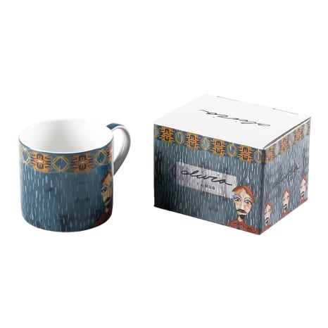 Image of Olivia Cuzins Adam Mug, 300ml