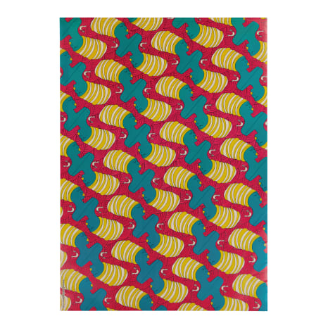 Image of aLove Supreme African Lady Wrapping Paper