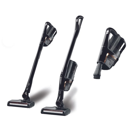 Image of Miele TriFlex HX2 Cat & Dog Cordless Vacuum Cleaner