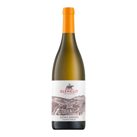 Image of Glenelly Estate Reserve Chardonnay 2022, 750ml