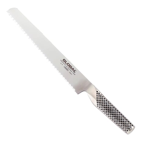 Image of Global G Series Bread Knife, 22cm