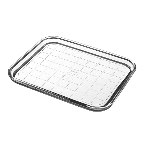 Image of Pyrex Multipurpose Glass Baking Sheet