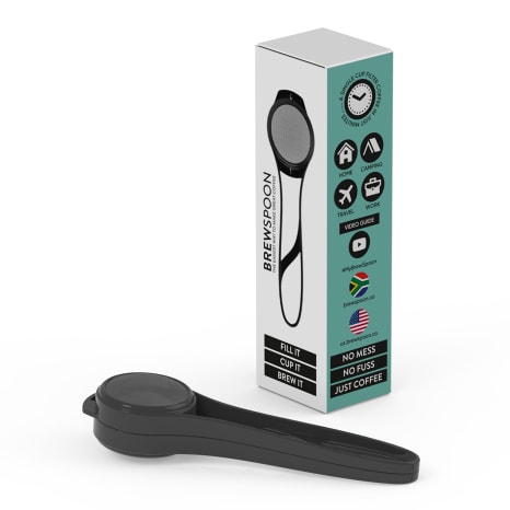 Image of Brewspoon Filter Spoon Coffee Maker