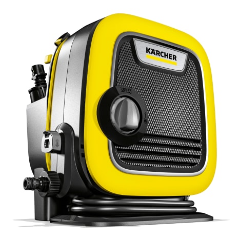 Image of Karcher K Mini Pressure Washer