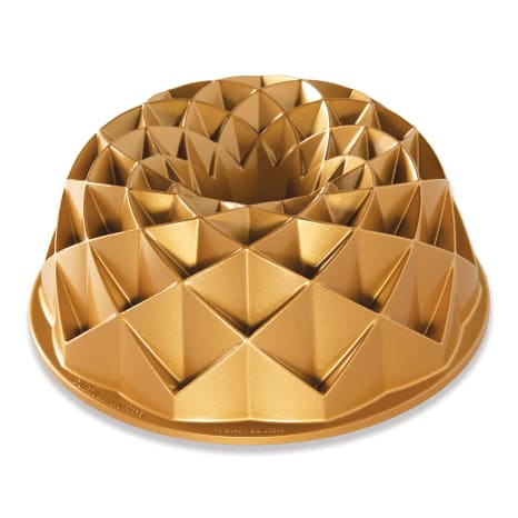 Image of Nordic Ware Jubilee Bundt Pan