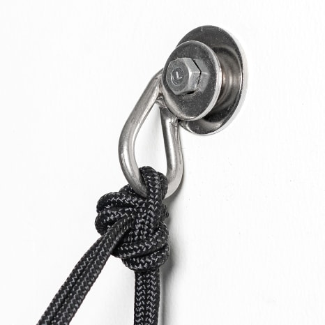 Image of Ticket To The Moon Hammock Wall Attachment Kit