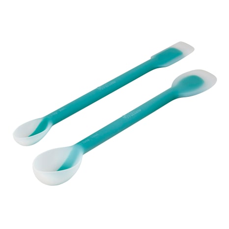 Image of Wilton Versa-Tools Measure and Scrape Spatula, Set of 2