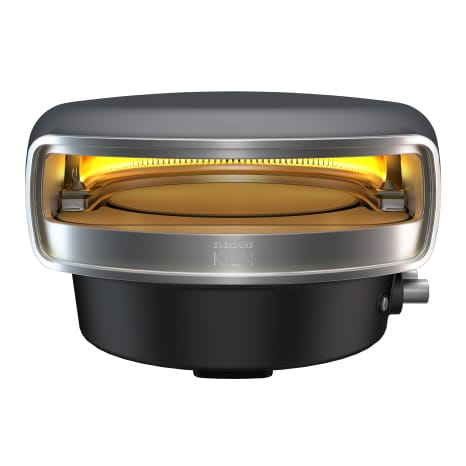 Image of Everdure by Heston Blumenthal Kiln R-Series 2 Burner Gas Pizza Oven