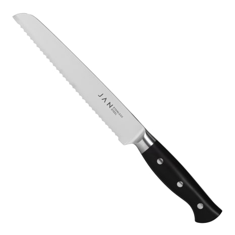 Image of JAN Bread Knife in Magnetic Box, 20cm