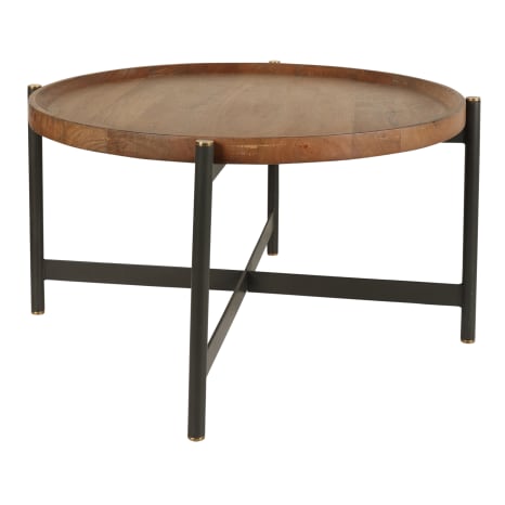 Image of Hertex HAUS Large Roundhouse Coffee Table