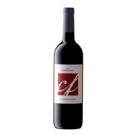 Image of Morgenster Cabernet Franc Red Wine, 750ml
