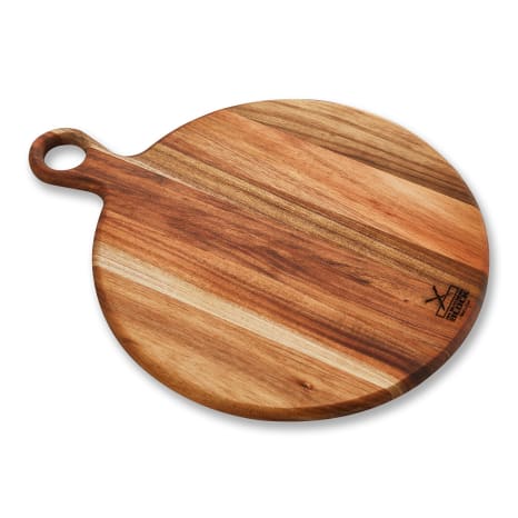 Image of My Butchers Block Large Round Serving Board