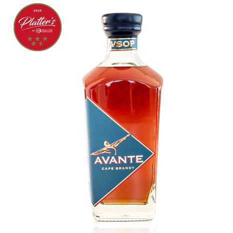 Image of Avante Brandy The Original VSOP Brandy, 750ml