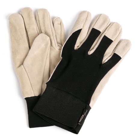 Image of By Benson Deluxe Garden Gloves, Set of 2