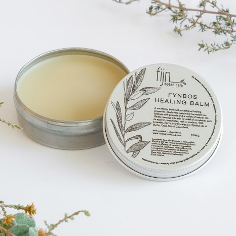 Image of Fijn Botanicals Healing Balm, 50ml