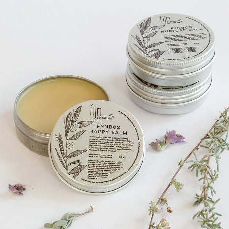 Image of Fijn Botanicals Happy Balm, 50ml
