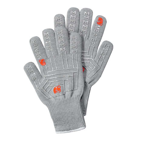 Image of Meater Braai & Oven Mitts, Set of 2