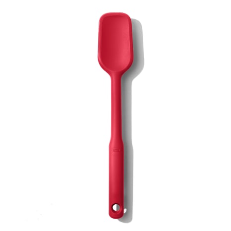 Image of OXO Good Grips Silicone Spoon Spatula