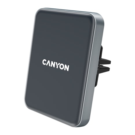 Image of Canyon CH-15 MegaFix Car Holder and Wireless Charger