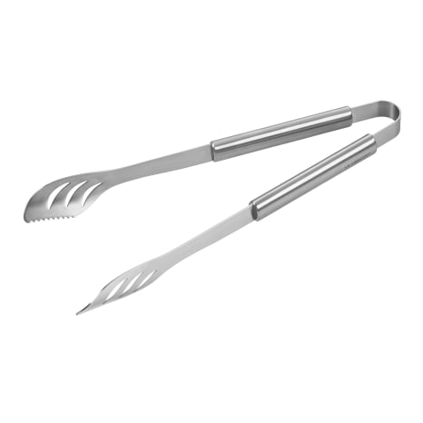 Image of Le Creuset Alpine Outdoor Stainless Steel Tongs