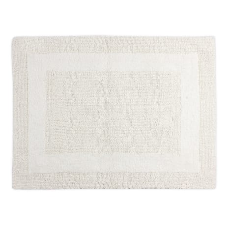 Image of Thread Office Reversible Bathmat, 60cm x 80cm