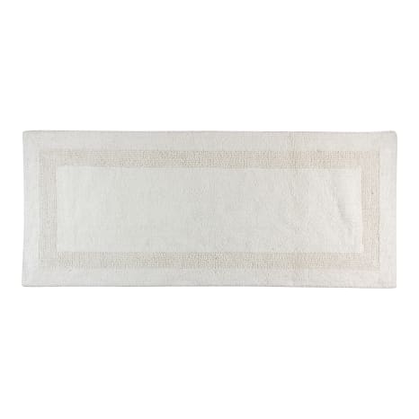 Image of Thread Office Reversible Bathmat, 60cm x 140cm