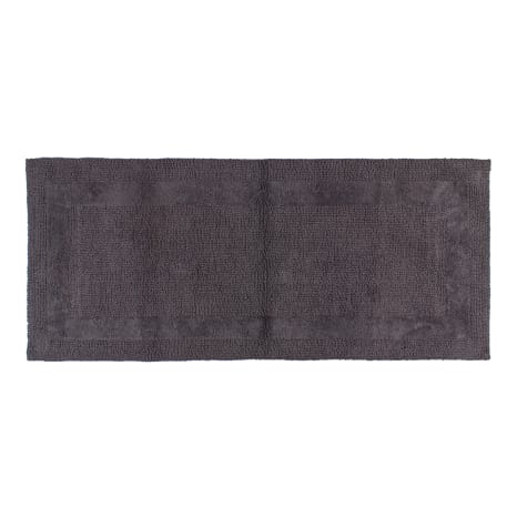 Image of Thread Office Reversible Bathmat, 60cm x 140cm