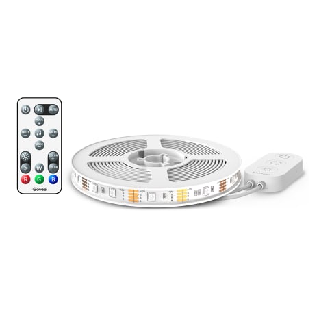 Image of Govee Bluetooth RGB TV LED Backlight Strip for 46-60 inch TV