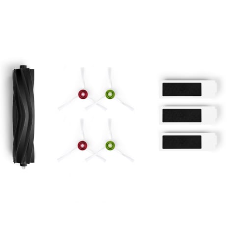 Image of Ecovacs Antibacterial Buddy Kit for Deebot T20 Omni / X1e Omni / T10 Plus Robot Vacuum Cleaner