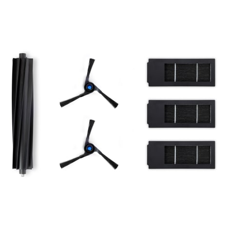 Image of Ecovacs Antibacterial Buddy Kit for Deebot X2 Omni Robot Vacuum Cleaner