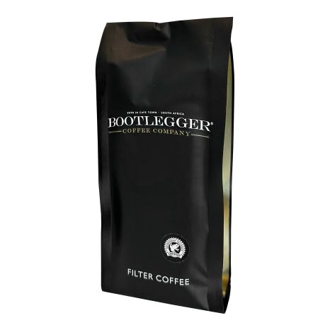 Image of Bootlegger Coffee Company Bootlegger Blend Filter, 500g