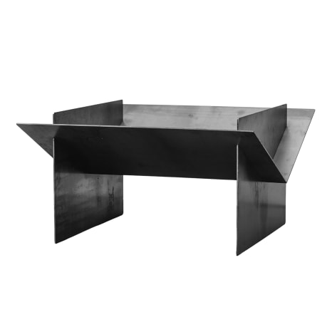 Image of Sprung Outdoor Living Blaze Box Fire Pit