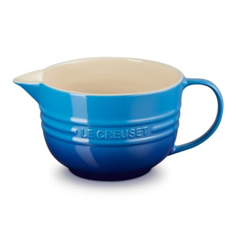 Image of Le Creuset Stoneware Batter Bowl, 2L