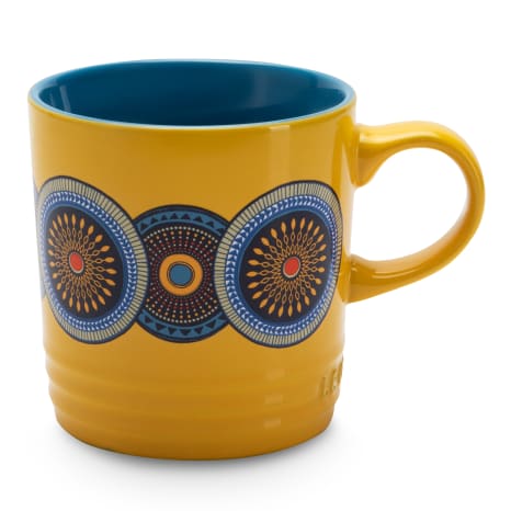Image of Le Creuset Afrique Mug, 350ml