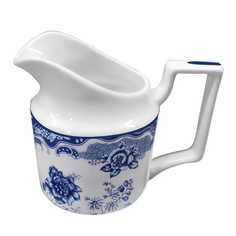 Image of Nicolson Russell Amsterdam Milk Jug