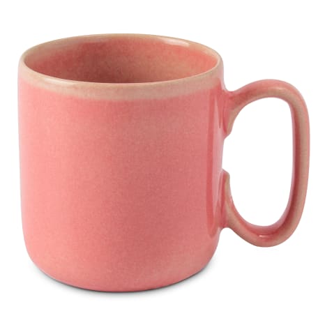 Image of Salisbury & Co Collective Reactive Glaze Mug, 400ml