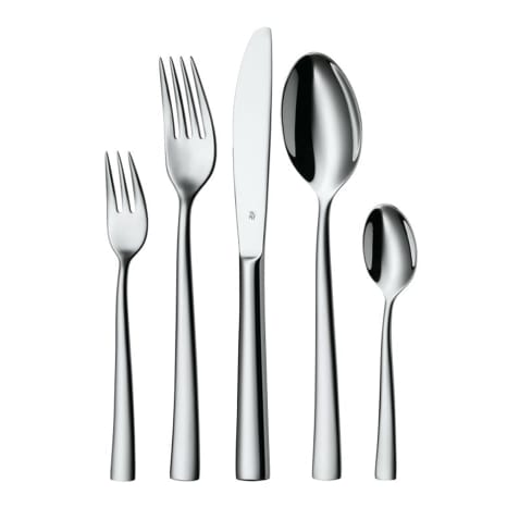 Image of WMF Philadelphia Cutlery Set, 30-Piece