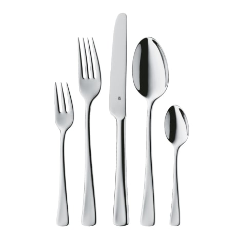 Image of WMF Denver Cutlery Set, 30-Piece