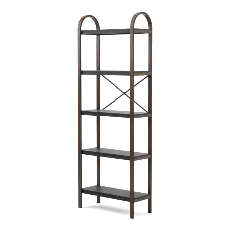 Image of Umbra Bellwood 5-Tier Freestanding Shelf