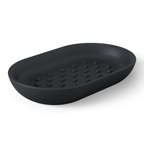 Image of Umbra Junip Oval Soap Dish