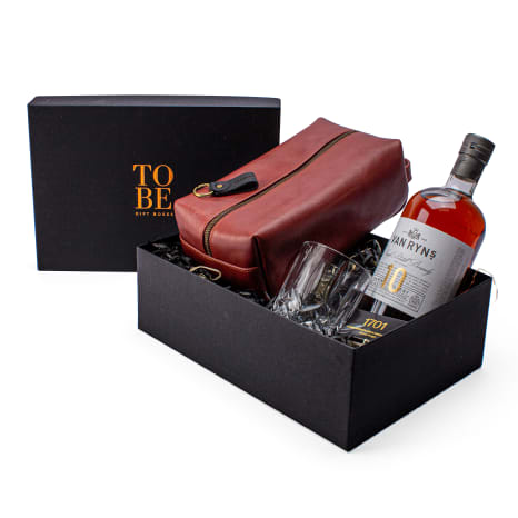 Image of To Be Gift Boxes Gentlemens Box