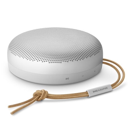 Image of Bang & Olufsen Beosound A1 2nd Gen Portable Speaker