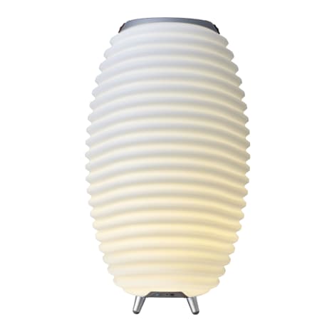 Image of Kooduu Synergy All-In-One Wine Cooler Speaker & Lamp, Large